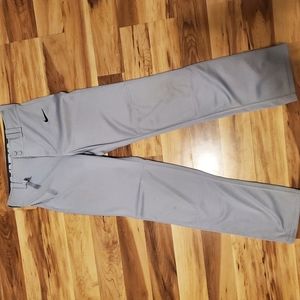 Nike Baseball Pants